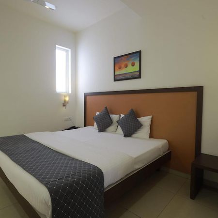 อิกโซร่า สวีทส์ Aparthotel บังกาลอร์ ภายนอก รูปภาพ