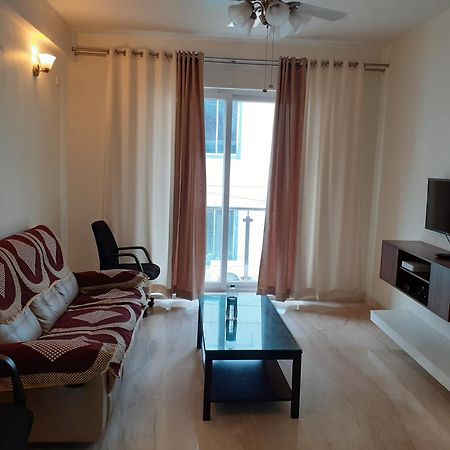 อิกโซร่า สวีทส์ Aparthotel บังกาลอร์ ภายนอก รูปภาพ