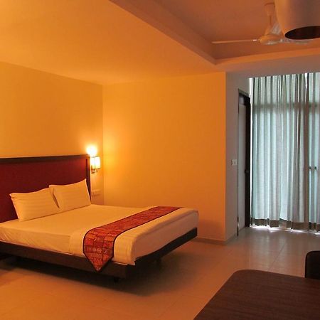 อิกโซร่า สวีทส์ Aparthotel บังกาลอร์ ห้อง รูปภาพ