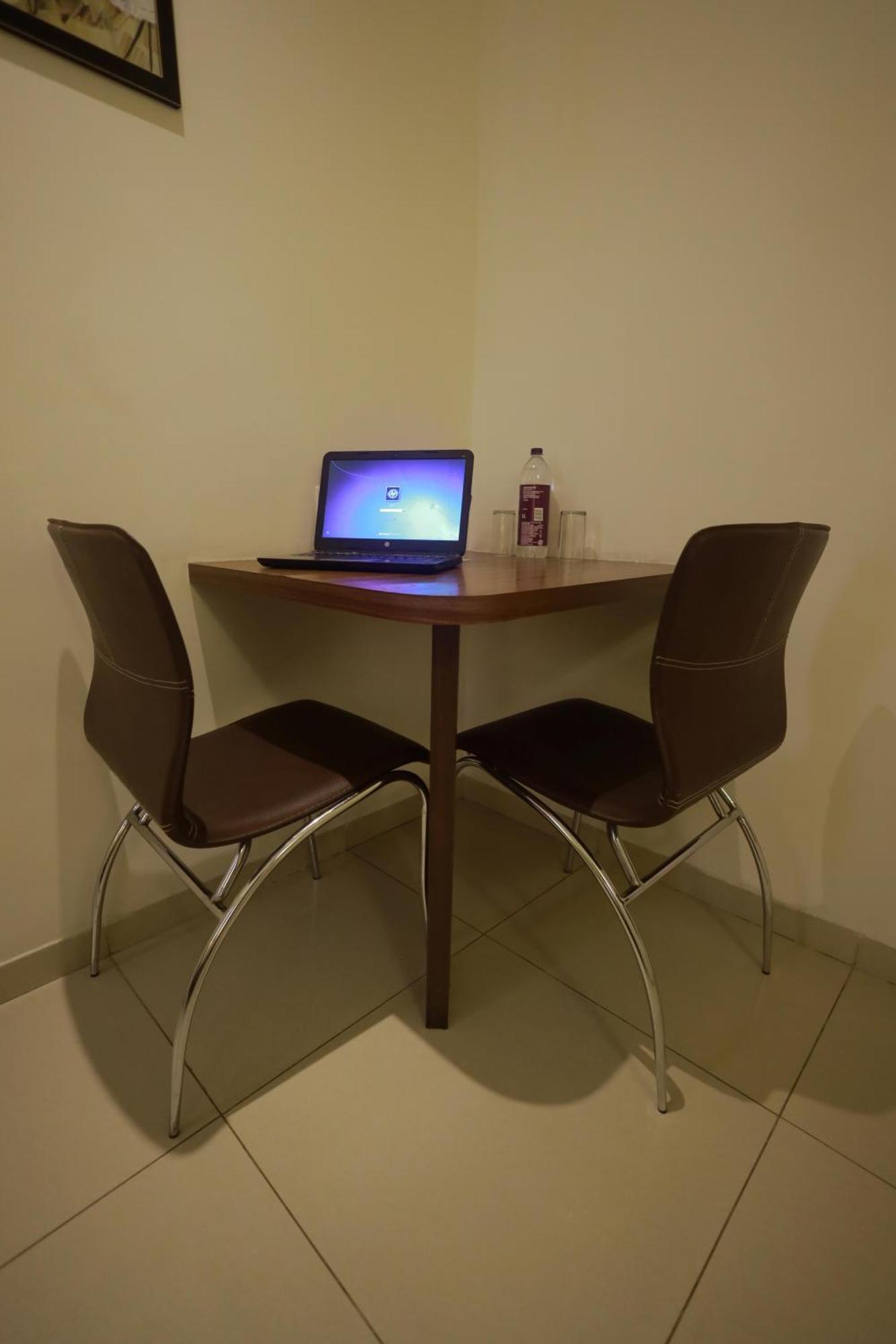 อิกโซร่า สวีทส์ Aparthotel บังกาลอร์ ภายนอก รูปภาพ