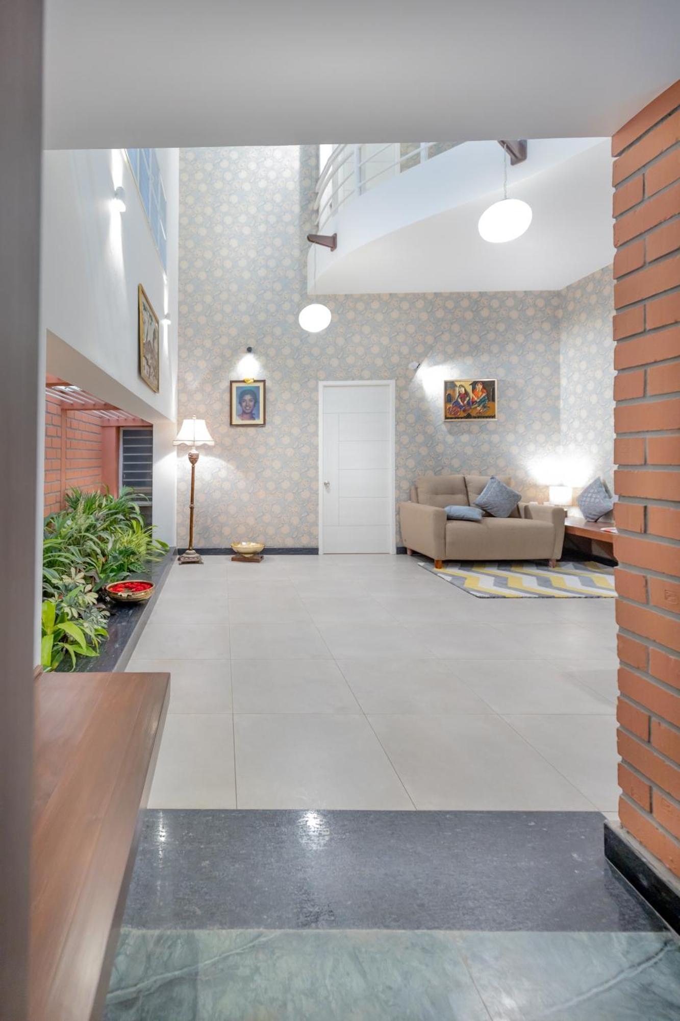 อิกโซร่า สวีทส์ Aparthotel บังกาลอร์ ภายนอก รูปภาพ