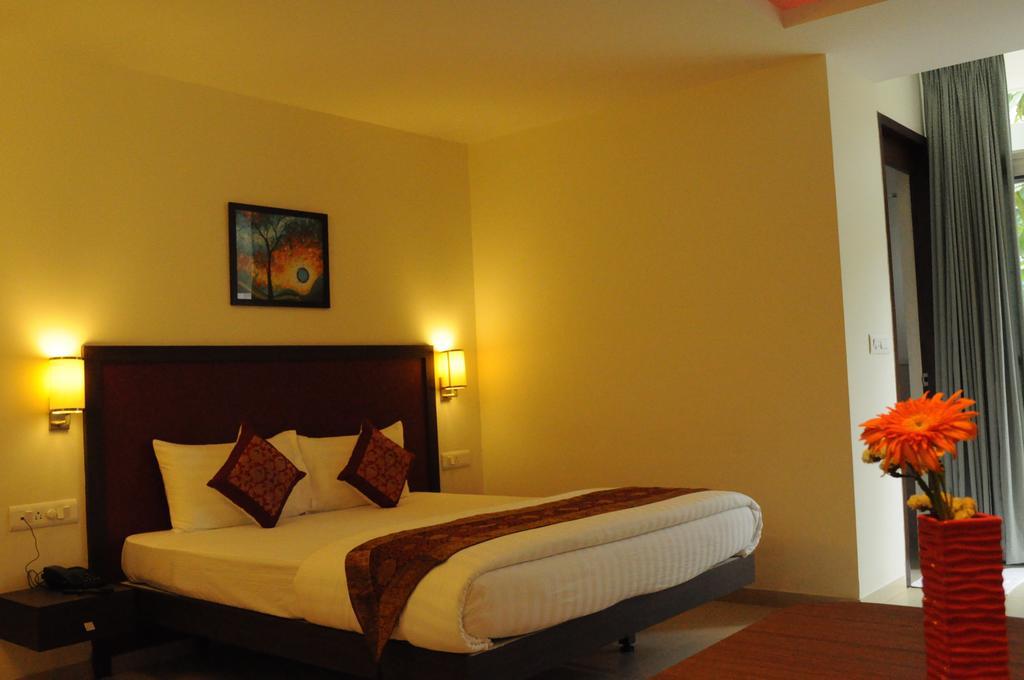 อิกโซร่า สวีทส์ Aparthotel บังกาลอร์ ห้อง รูปภาพ