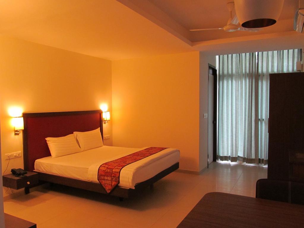 อิกโซร่า สวีทส์ Aparthotel บังกาลอร์ ห้อง รูปภาพ