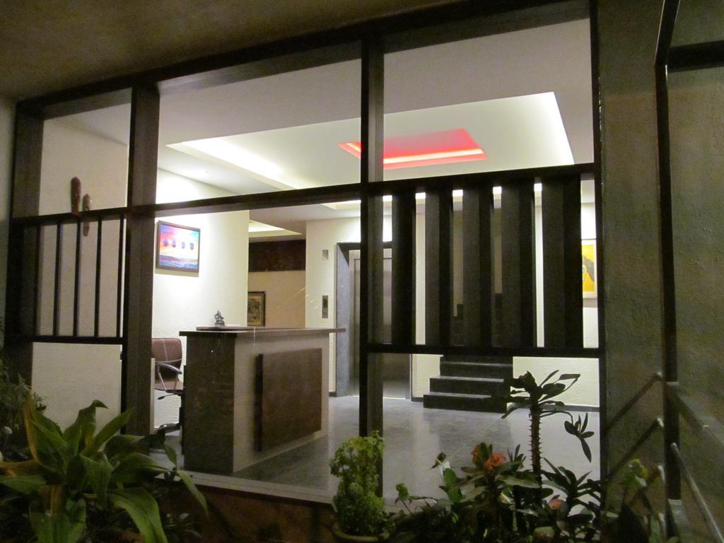อิกโซร่า สวีทส์ Aparthotel บังกาลอร์ ภายนอก รูปภาพ